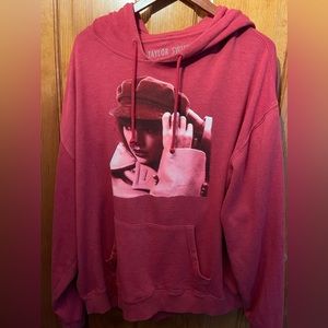 Official Taylor Swift merch